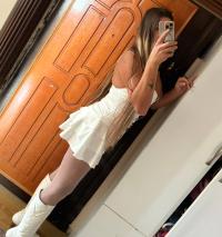 Sınırsız Escort Bayan Demetle Kendinizi Kaybedin